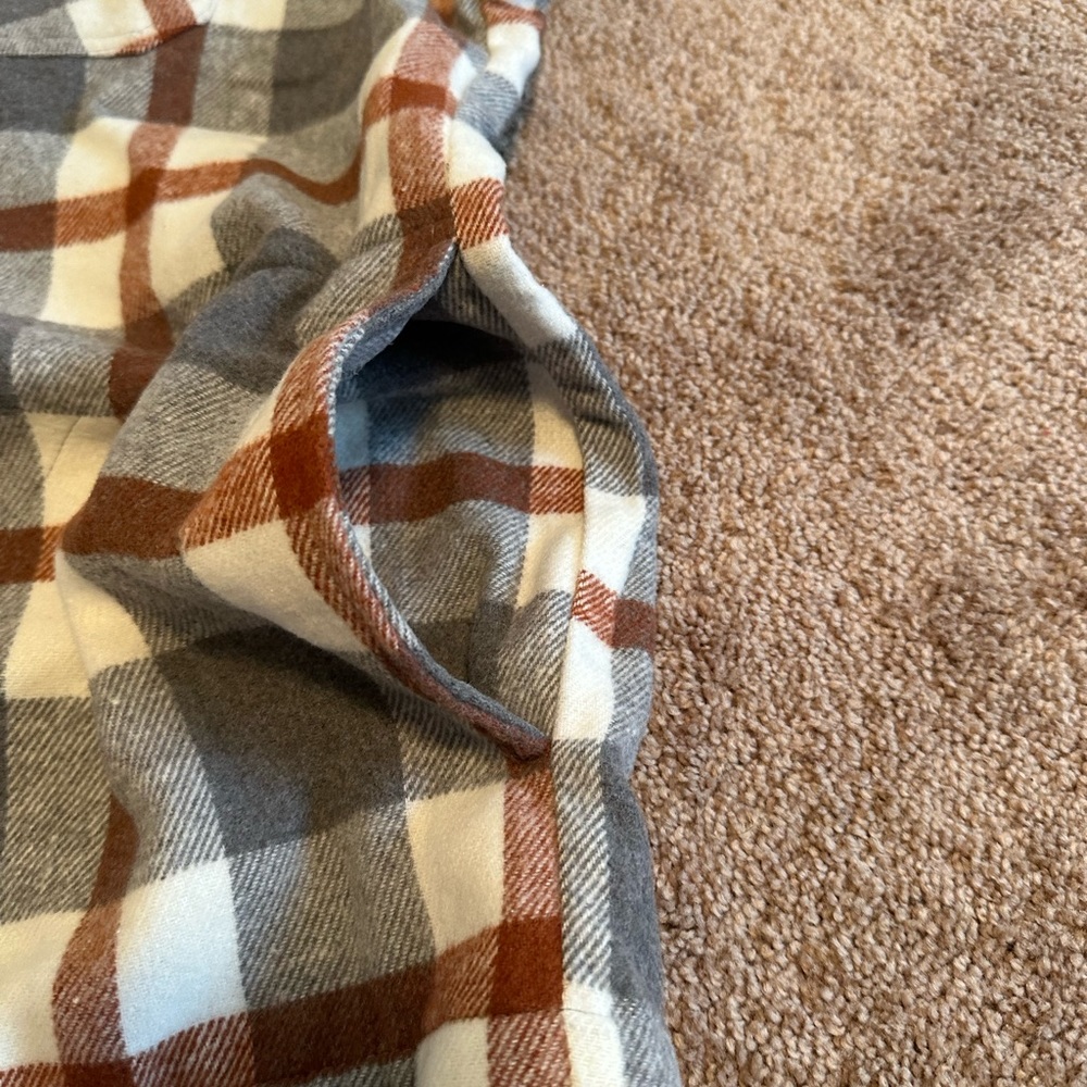 Hfx Plaid Jacket - image 4